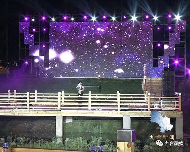 
周游马鞍山 体验九台美景！【beat365平台入口】(图5)